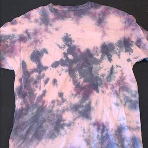 Tye Dyed T-Shirt